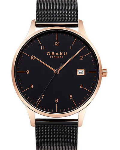 Obaku Chia Lille V298GDVBMB